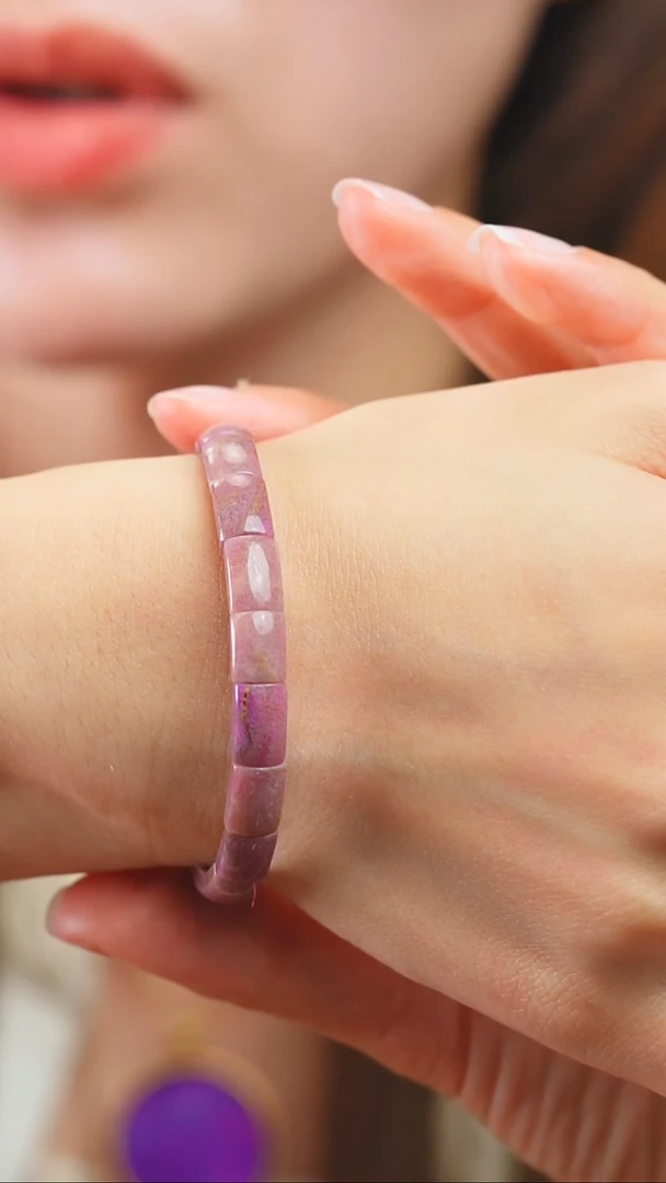 苏纪石（舒俱来）未镶嵌手牌44