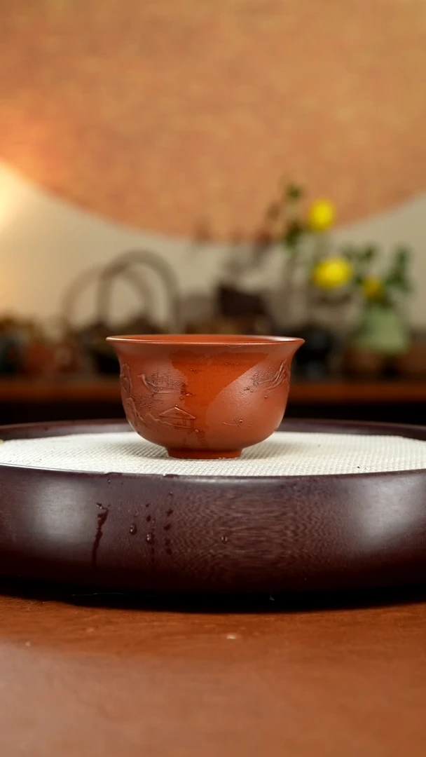 茶壶紫砂宜兴紫砂壶