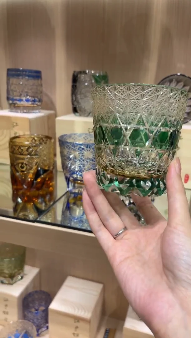 直播间活动单只精品 绿色萤石