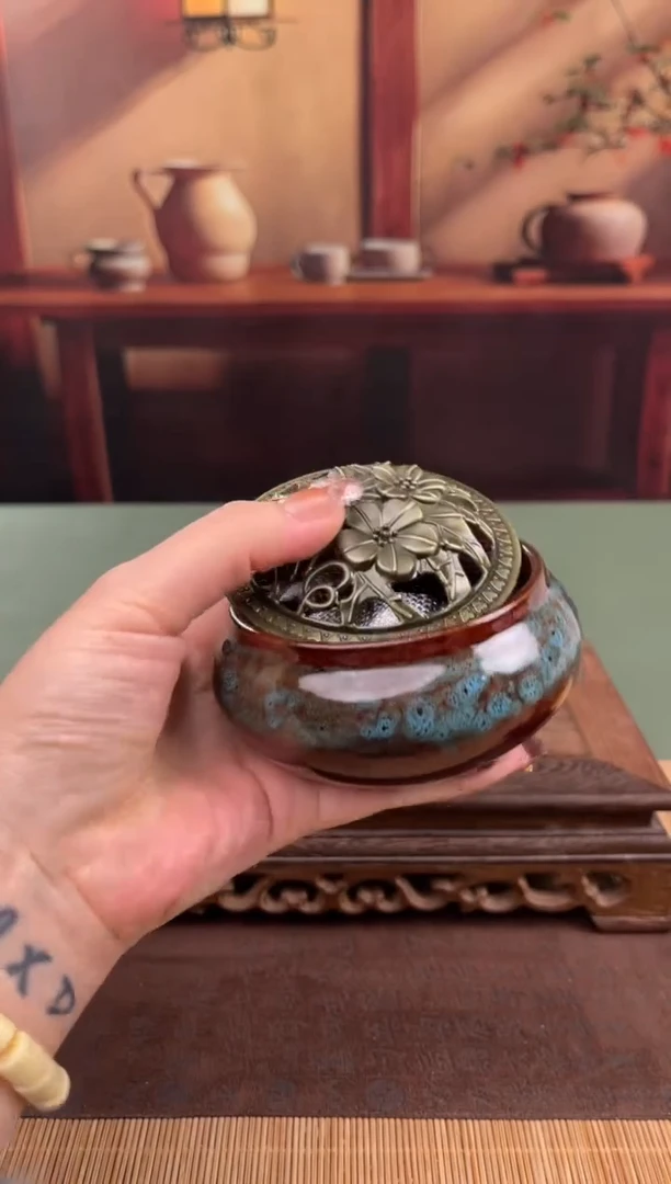 【闪购商品】顾德茶器福利闪购链接
