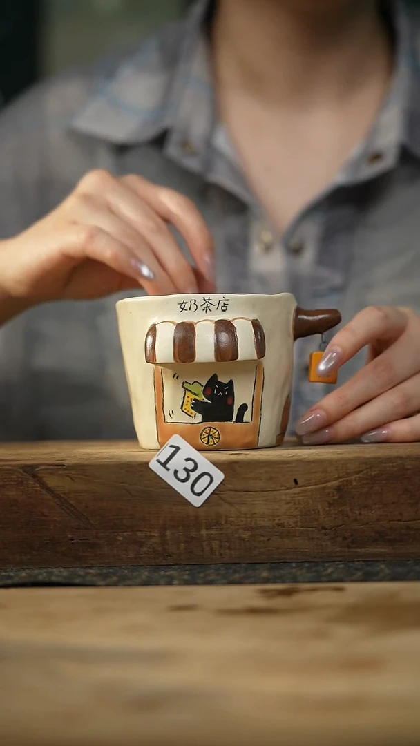 设计师手作款 落单设计师系列
