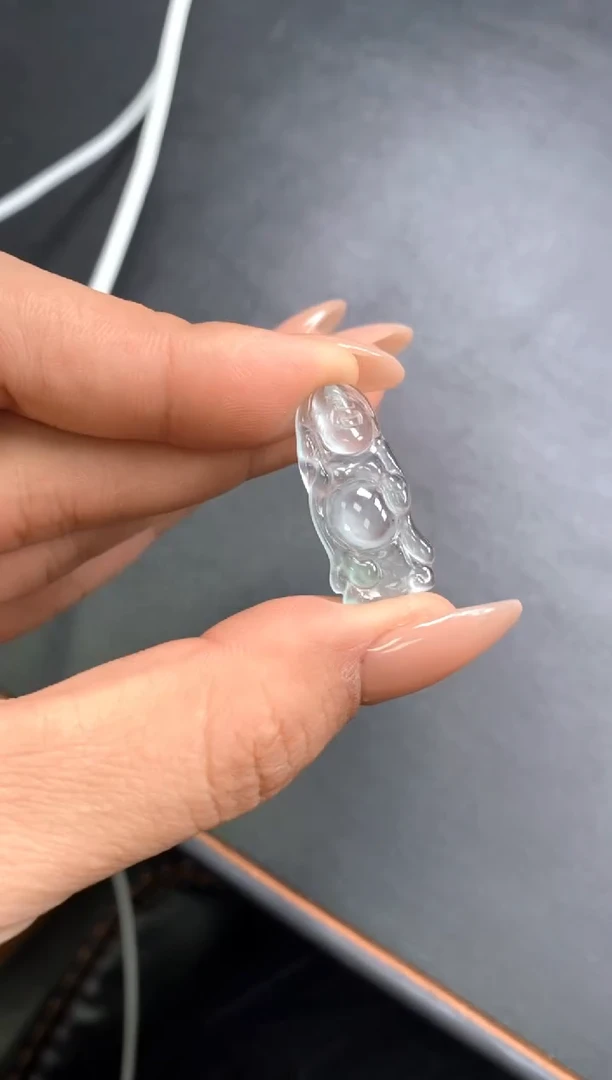 所见即所得（一物一拍）16