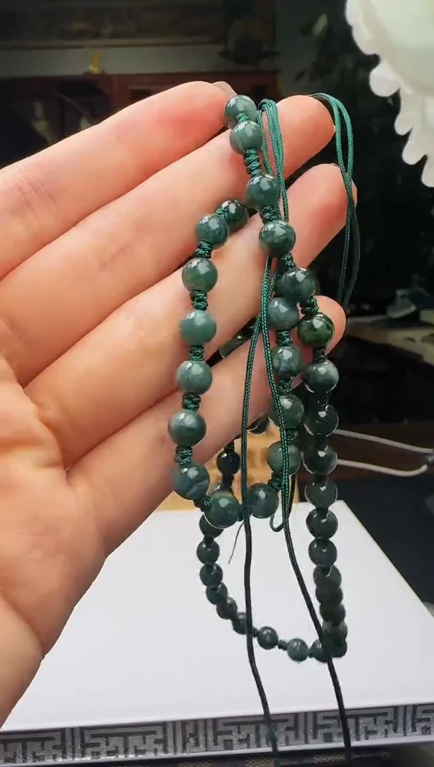 未镶嵌定制翡翠WB51600翡翠