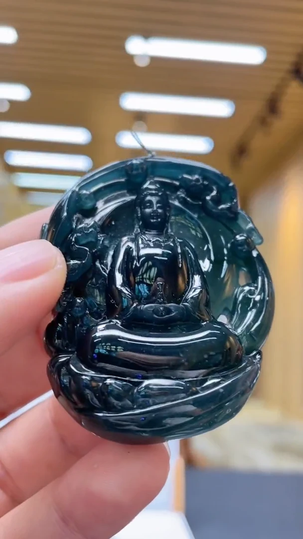 定制翡翠未镶嵌********160