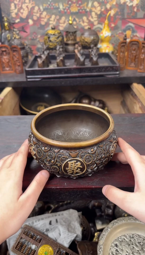 百福铜专属精选链接