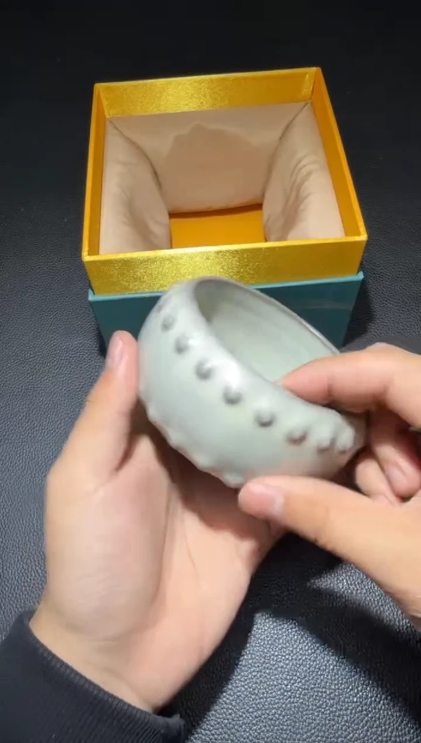 茶盏建盏故事余旋3