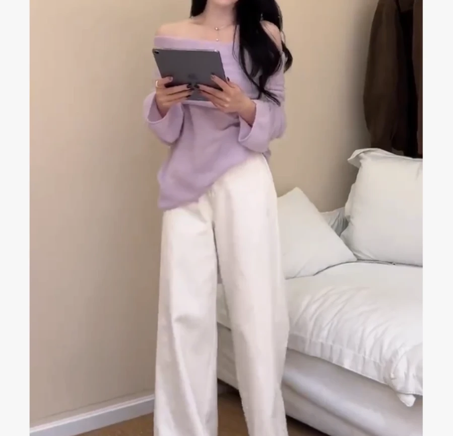 时尚潮流百搭精品女装dgd5756