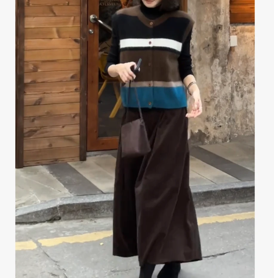 时尚潮流百搭精品女装dgd5212