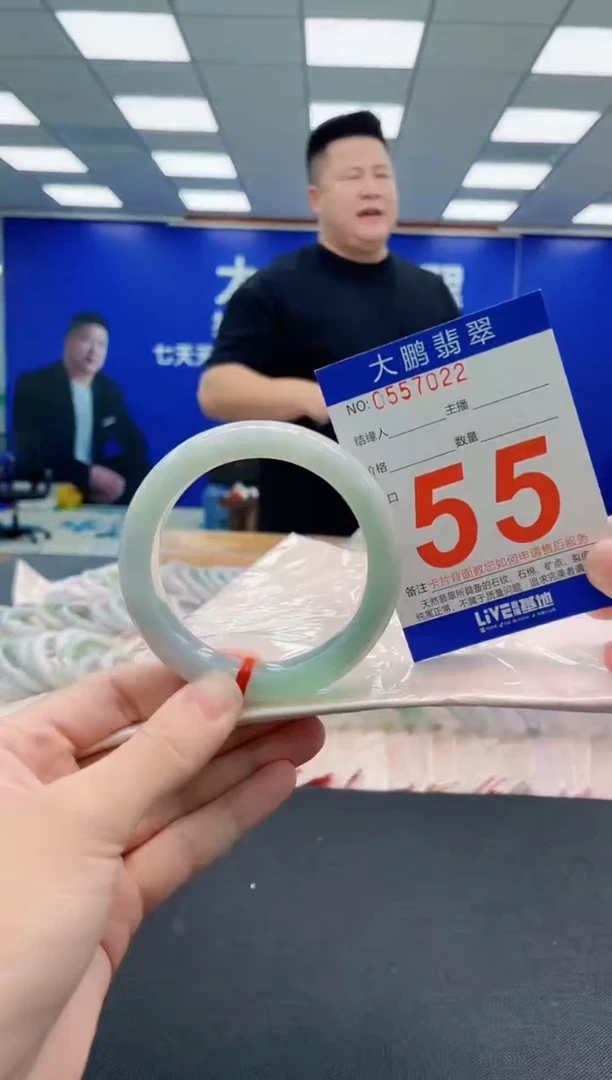 未镶嵌手镯翡翠AAAAAAAAA