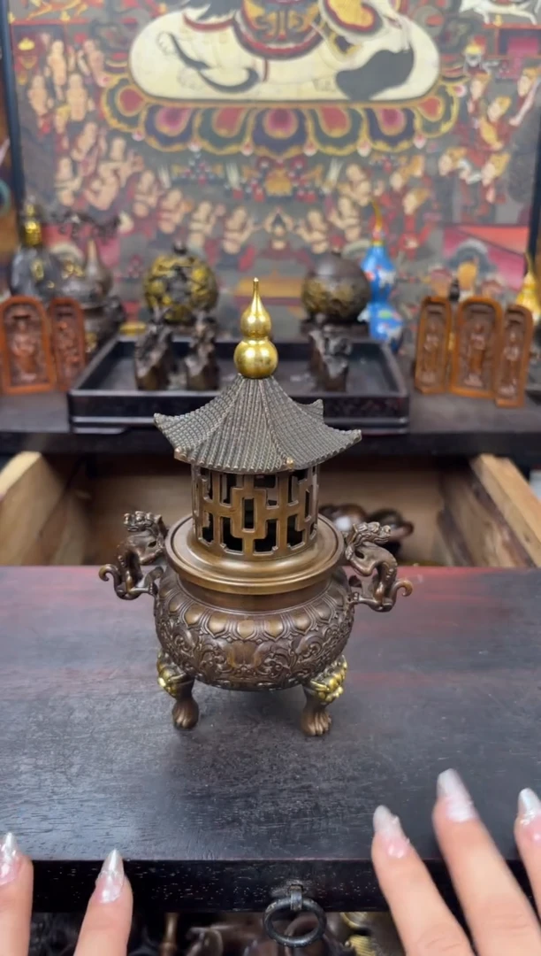 百福铜专属精选链接