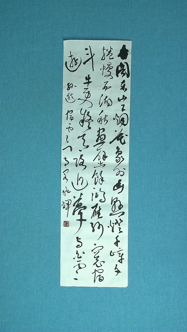 【闪购商品】书法102 江西施辉中书协93*25