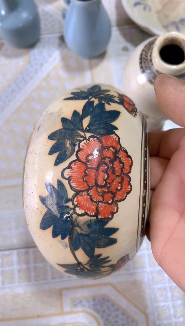 【闪购商品】瓷片瓷器瓷器瓷器瓷器