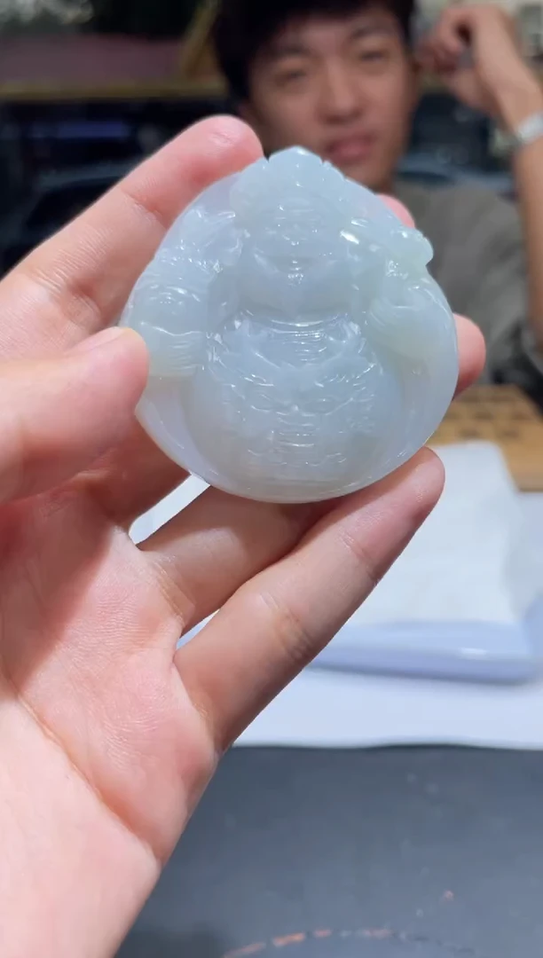 【闪购商品】定制翡翠未镶嵌定制孤品