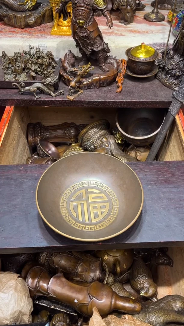 铜古居高端精选链接B356