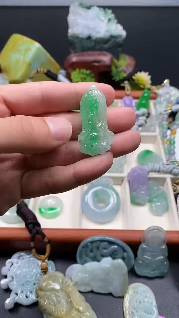 珍品臻选（所见即所得）7