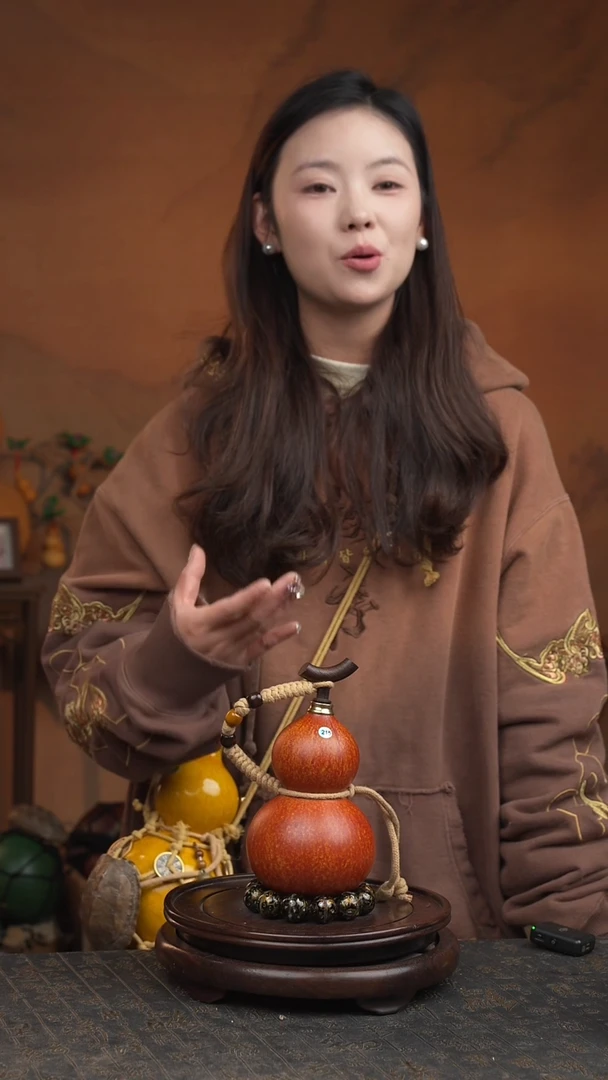 215号葫芦一物一拍  拍拍退退限购拉黑