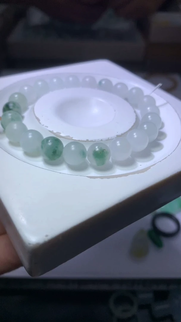 未镶嵌定制翡翠MXX058791