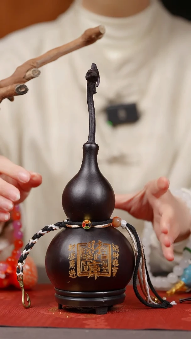 【闪购商品】1500葫芦摆件挂件脖挂