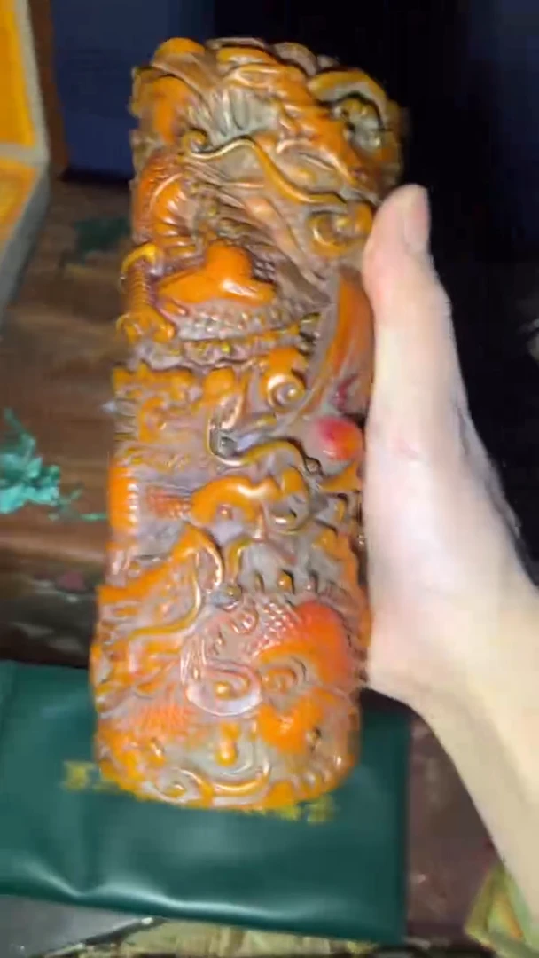 玉高端商品闪购摆件链接