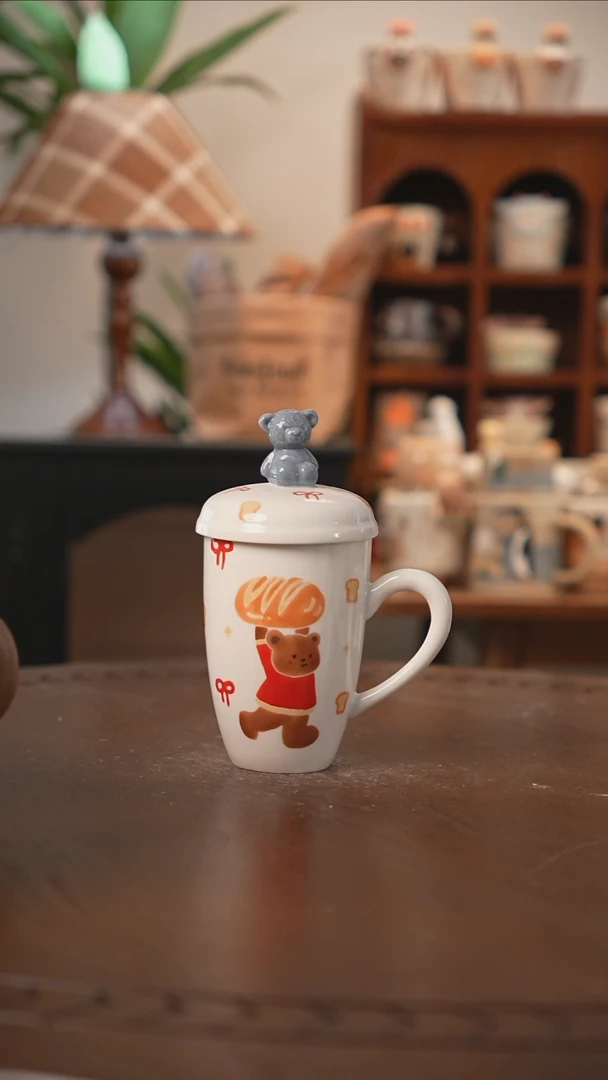 碗川谷原创陶瓷5.25直播福利正品