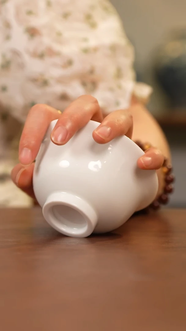 杯景德镇压手主人杯