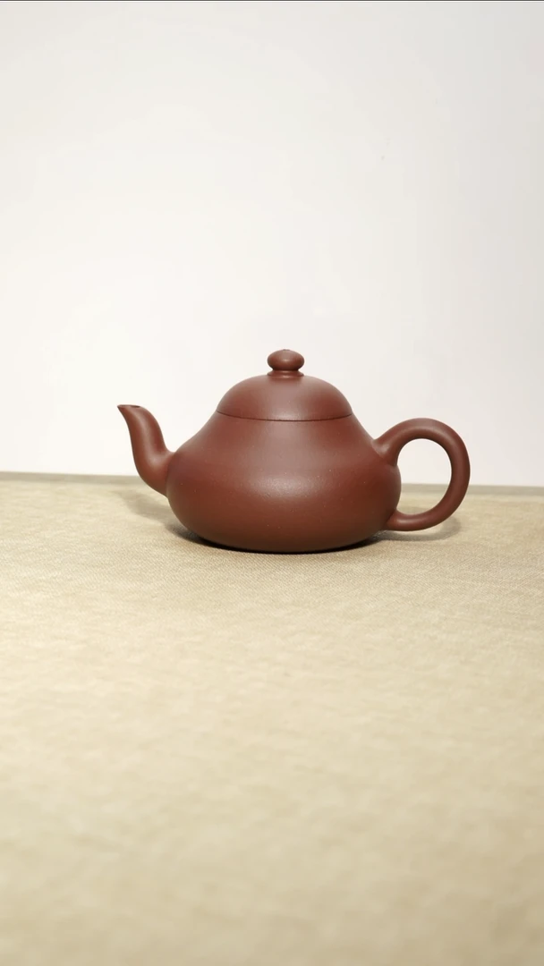 茶壶清水泥金*茶瑕把瑕345564675675