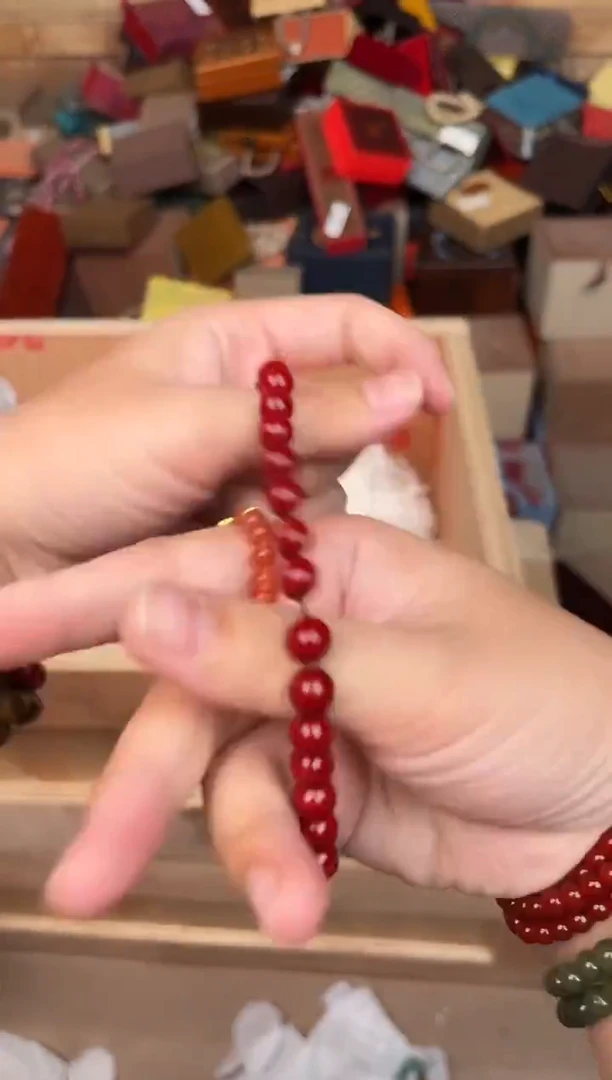 天然辰砂小满优赐闪购商品V无礼盒