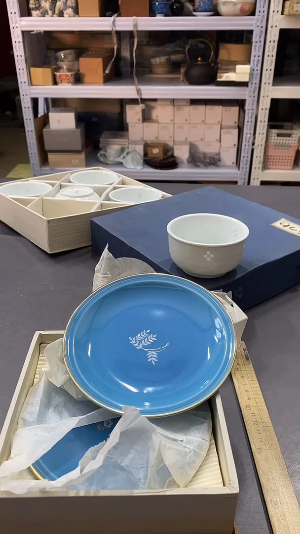 瓷片满38包邮，编号：C219