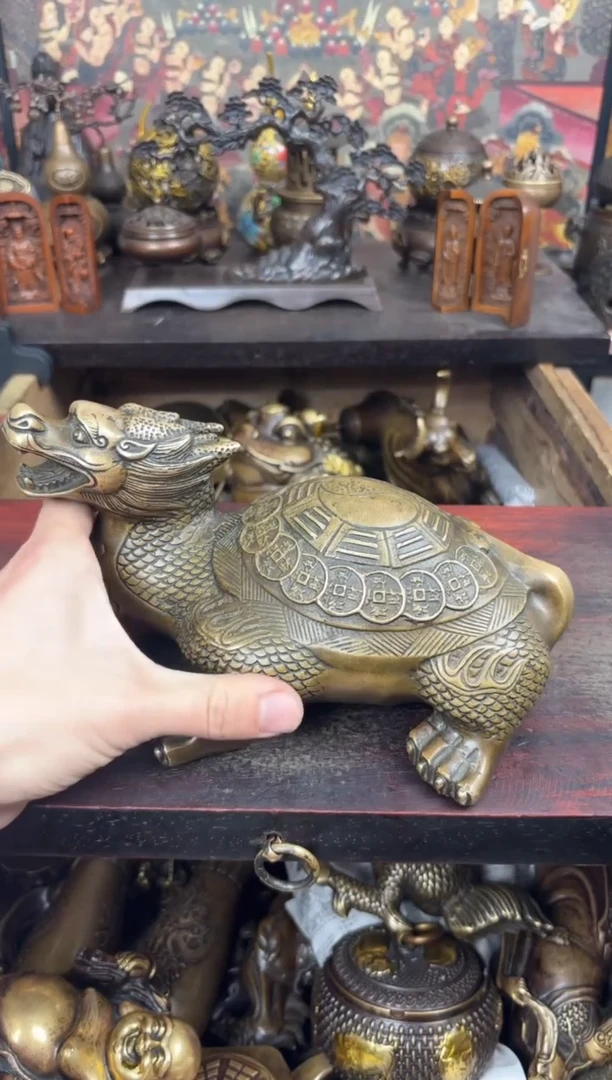 信德铜器壹专属精选链接