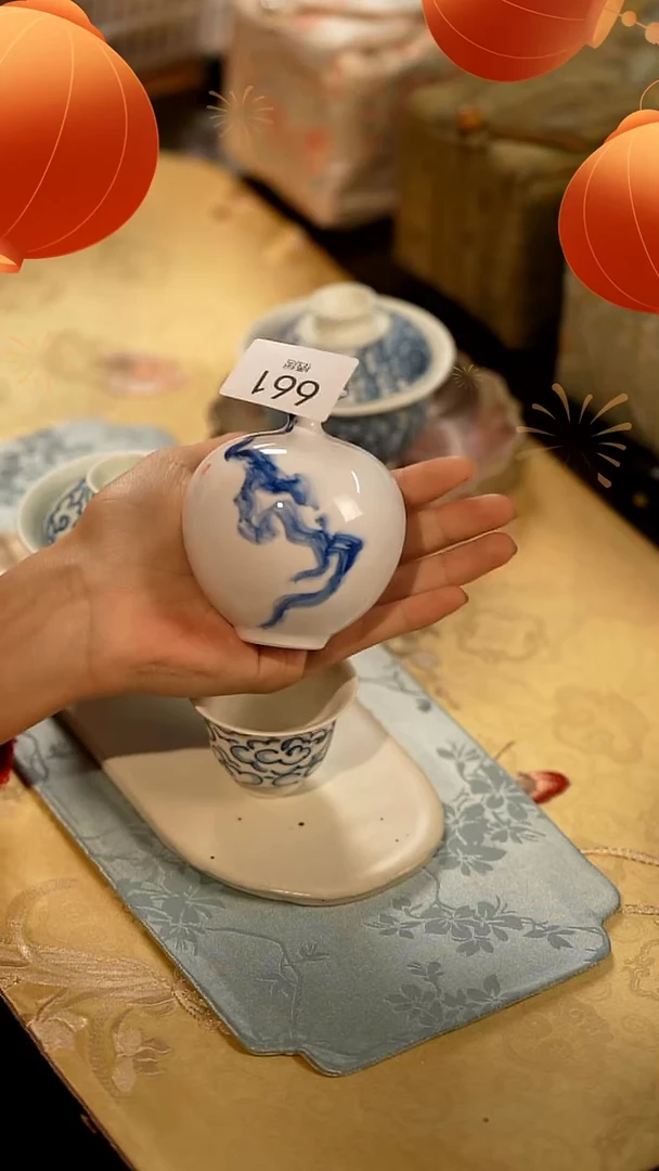 【闪购商品】山居秋暝手工手作@@661