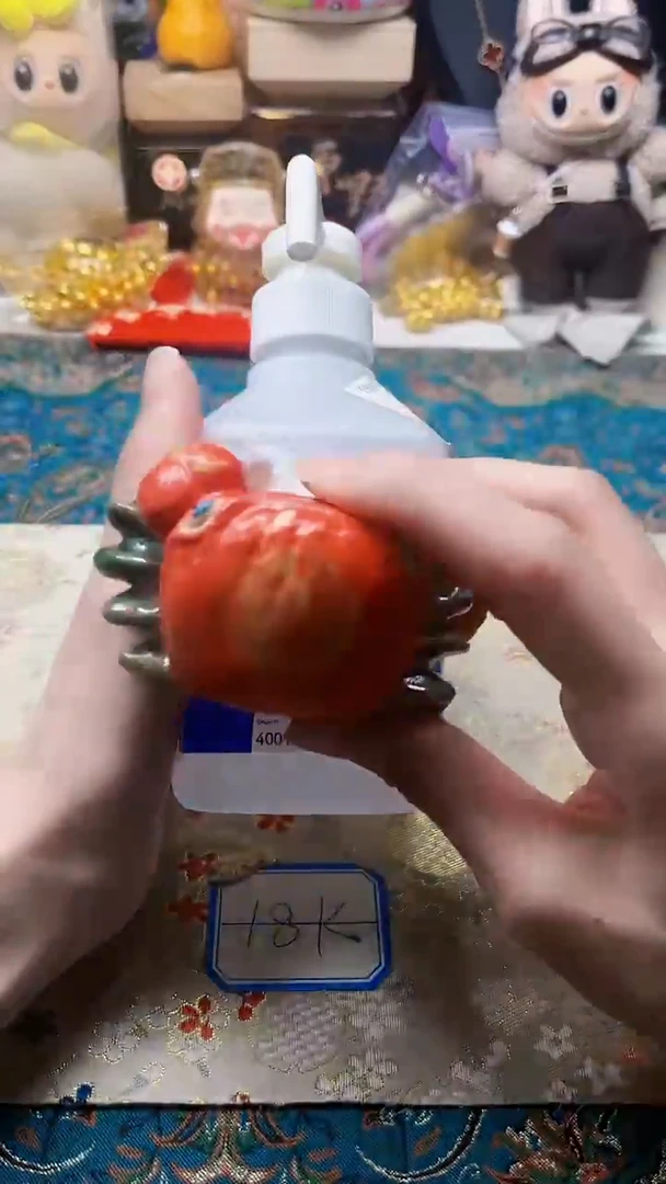 瓷片陶茶666文玩周边多人