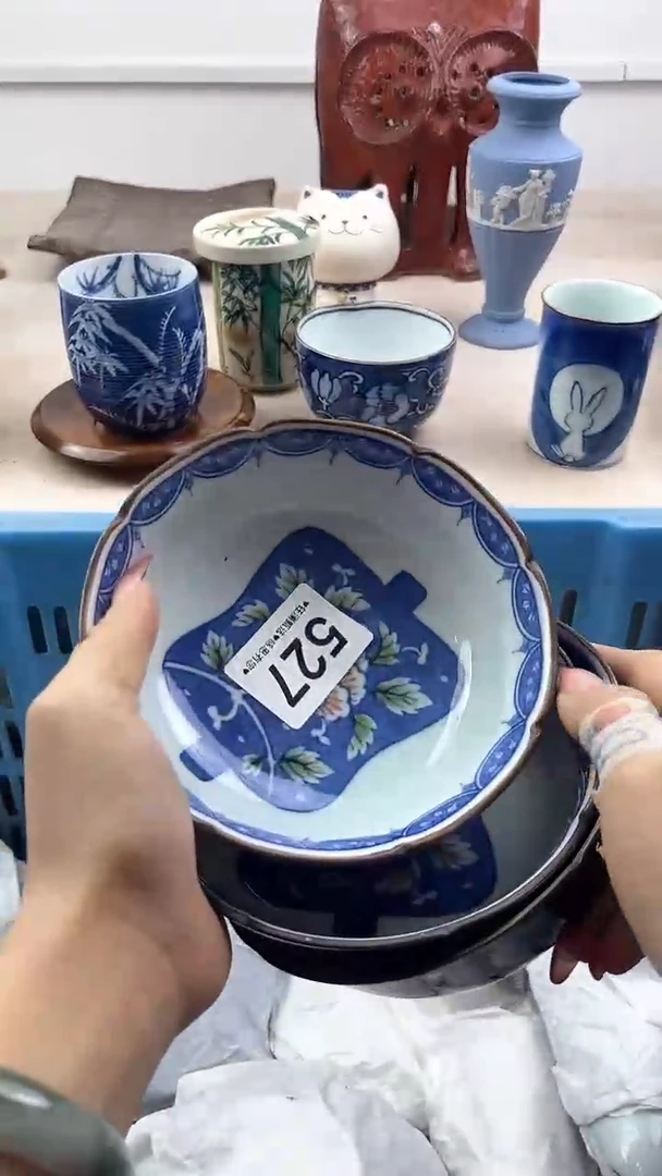 【闪购商品】瓷片527，，，，，，