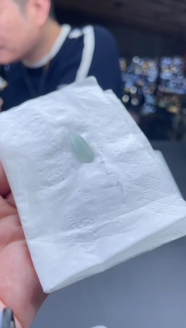 未镶嵌定制翡翠史*光-102857