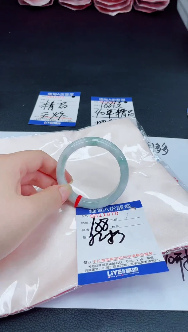 未镶嵌手镯翡翠11111111