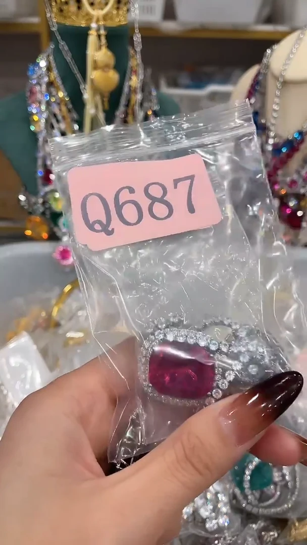 非金属无高端精品系列款式q687