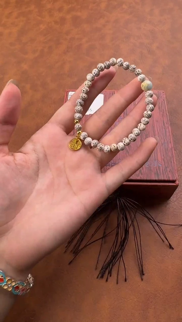 又禧手串（无礼盒）@@@SP220