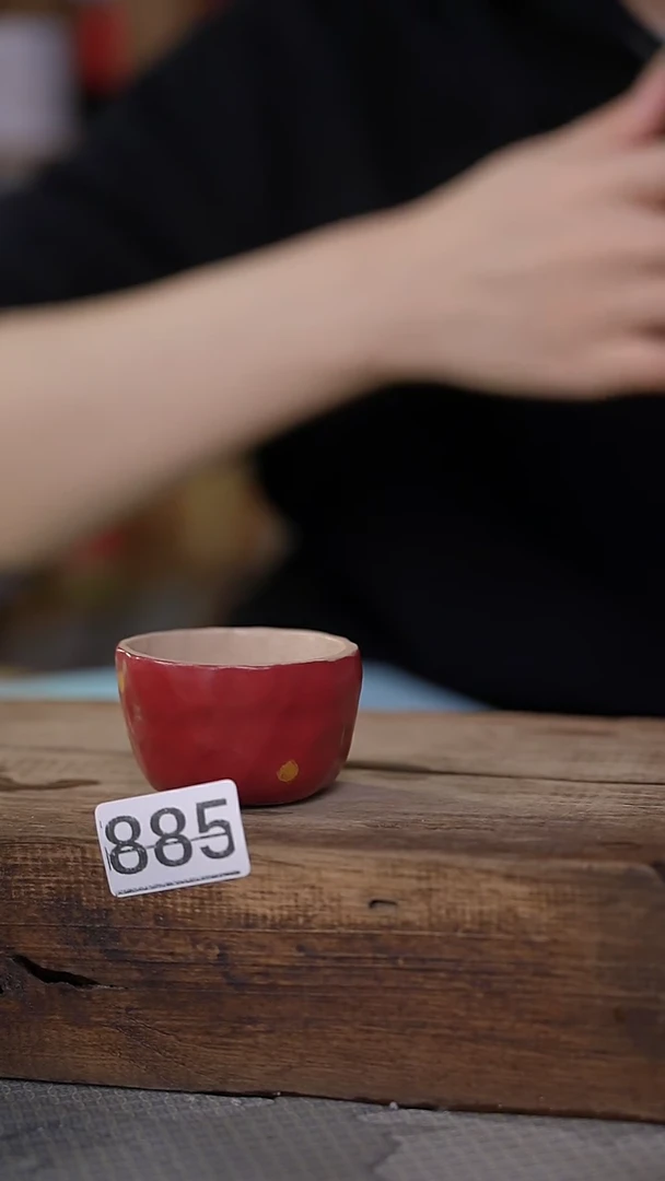 【闪购商品】瓷片！！不顾一切之落单福利杯！！