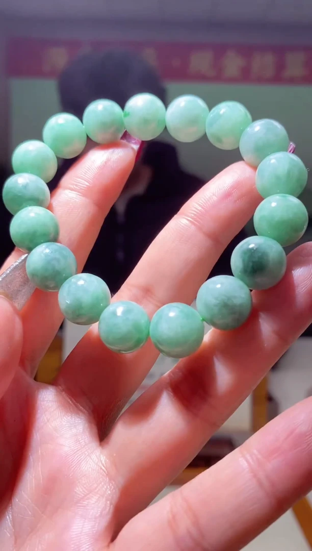 【闪购商品】定制翡翠未镶嵌翡翠219016