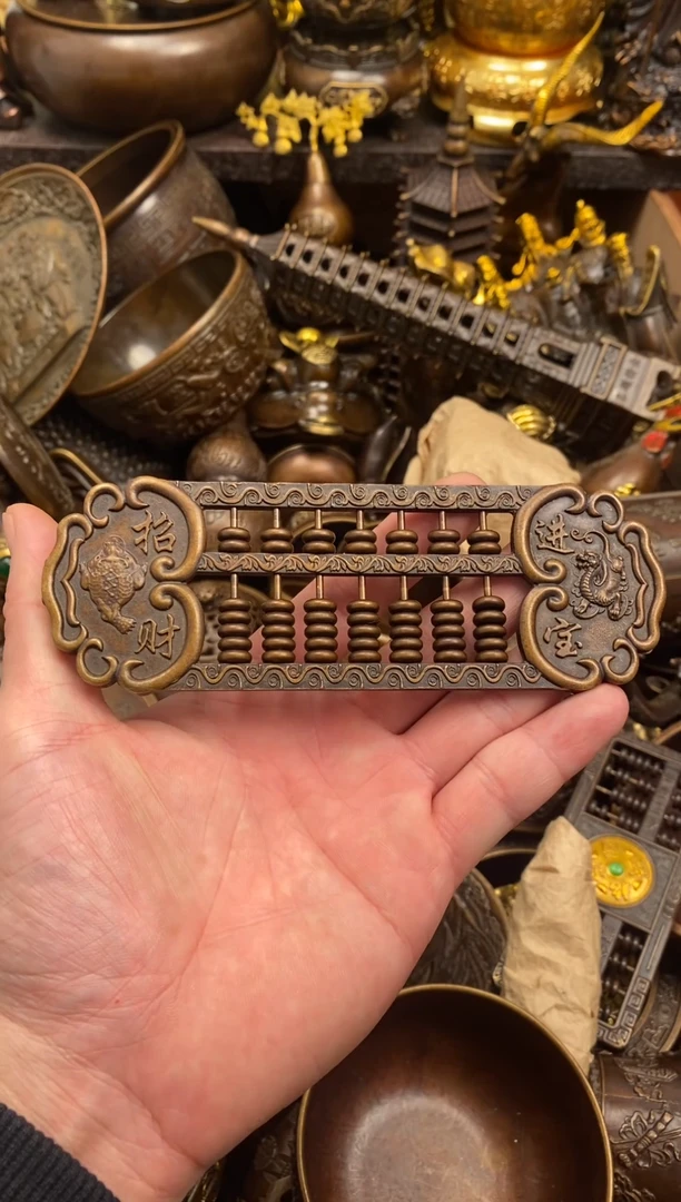 案台摆件 物品摆件