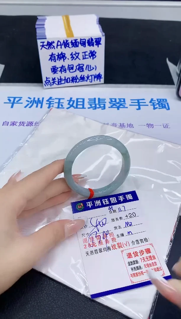 未镶嵌手镯翡翠111111
