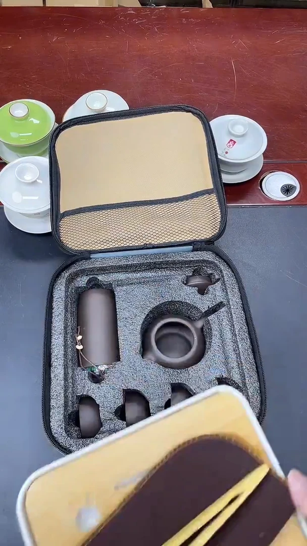 陶瓷茶具临时链接盖碗