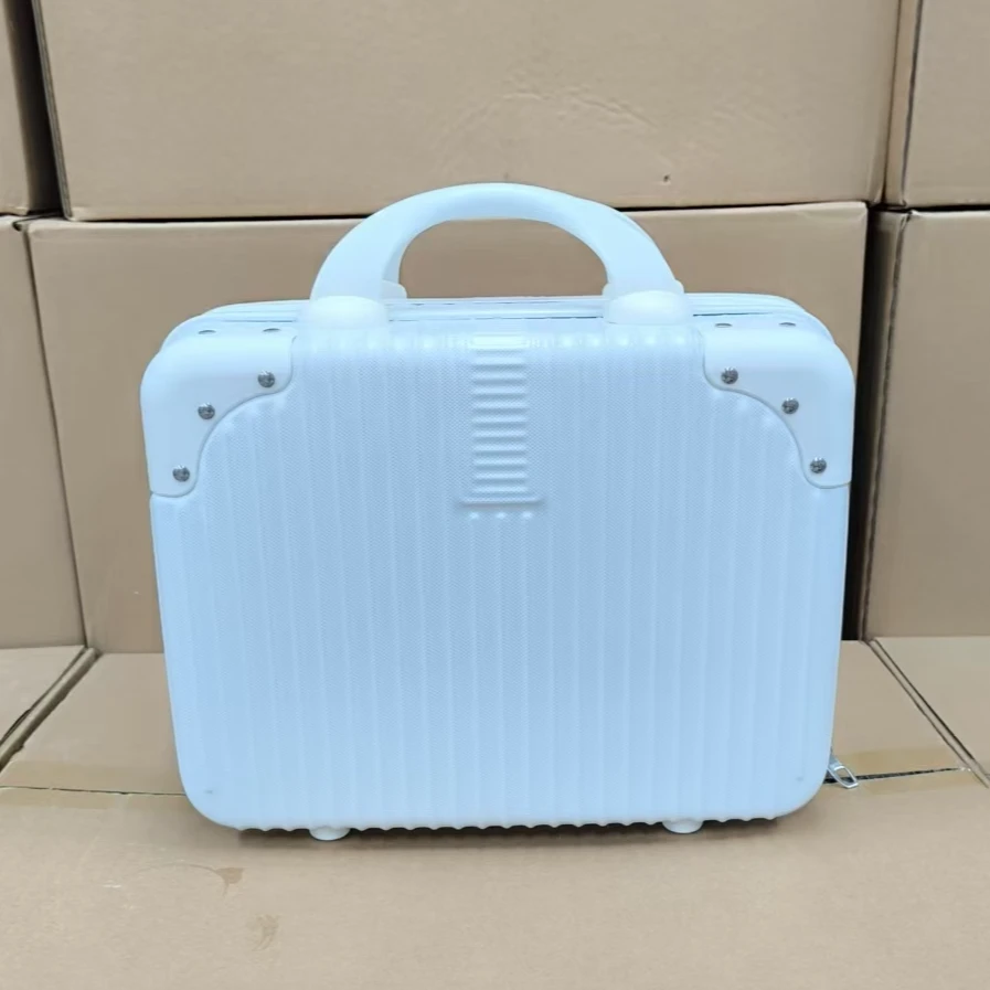 化妆包手提包时尚女士