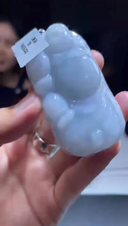 未镶嵌定制翡翠定制孤品