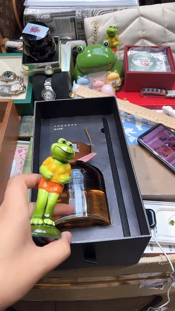 ..全球寻宝高端瓷儿