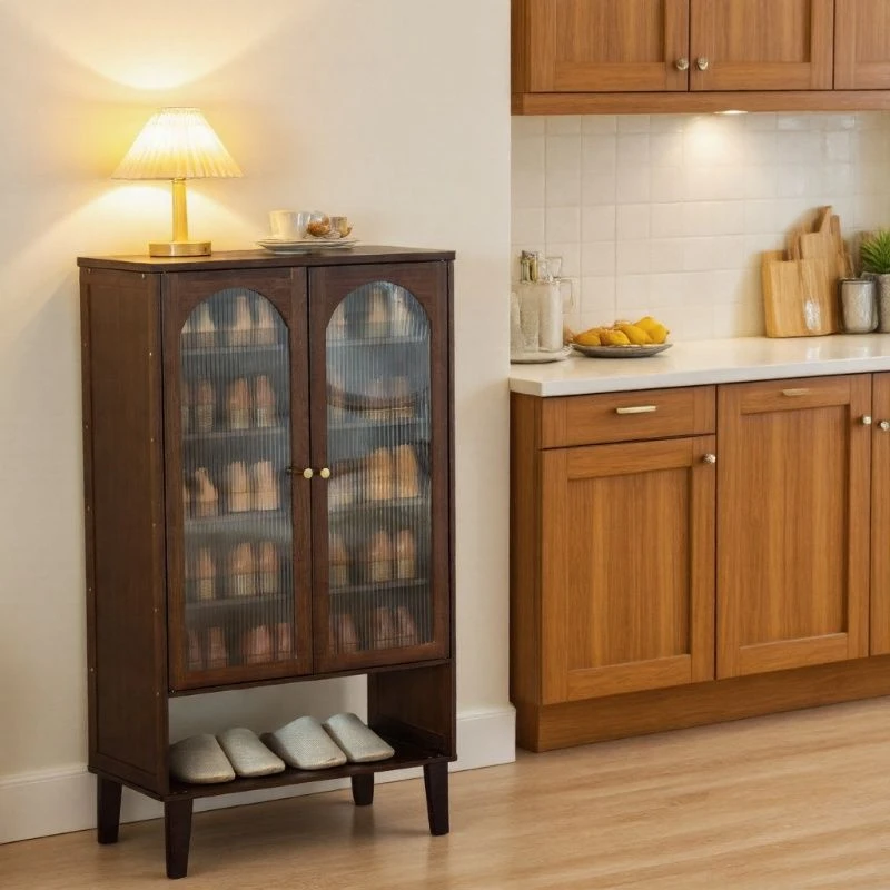 多功能多层储物柜