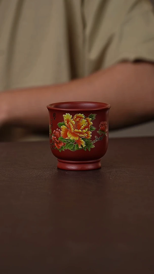 茶杯紫砂11111111