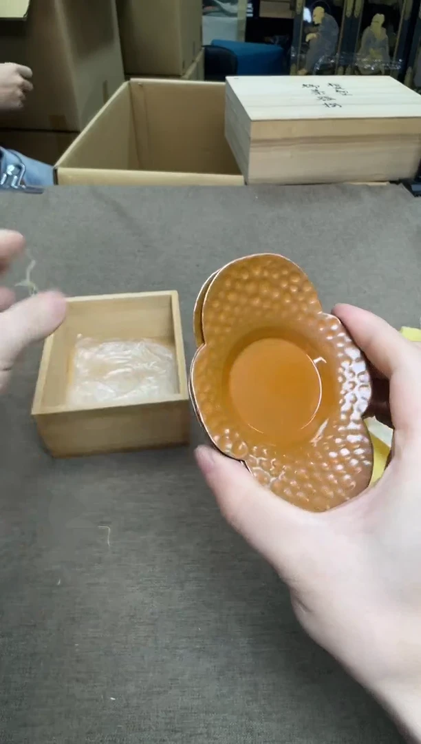 茶宠瓷器茶具套装