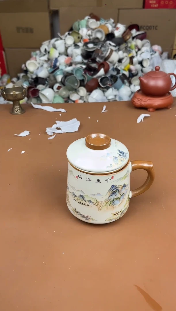 陶瓷库存清仓福利！