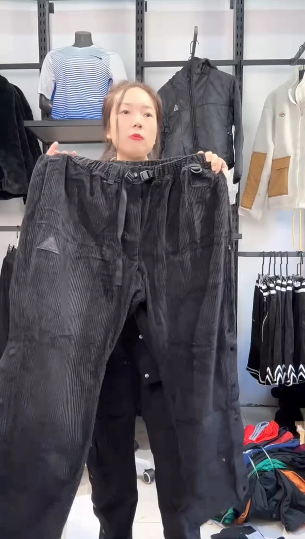 2817  编码  瑕疵直播间过款为准 尺码3XL