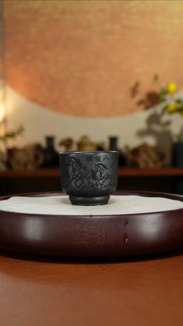 茶壶紫砂宜兴紫砂壶